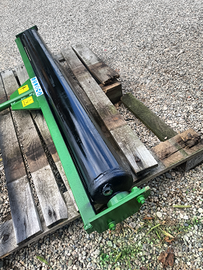 Rullo per motocoltivatore/trattorino