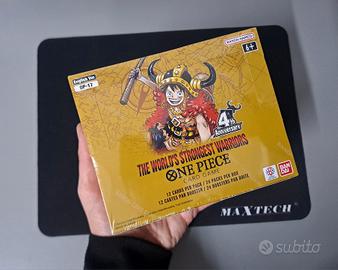 One Piace 