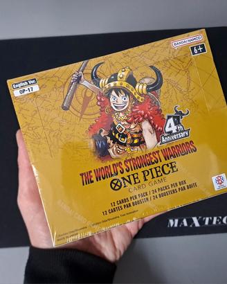 One Piace 