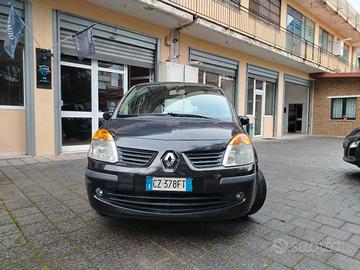 Renault Modus 1.2cc benzina