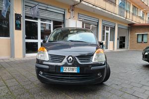 Renault Modus 1.2cc benzina