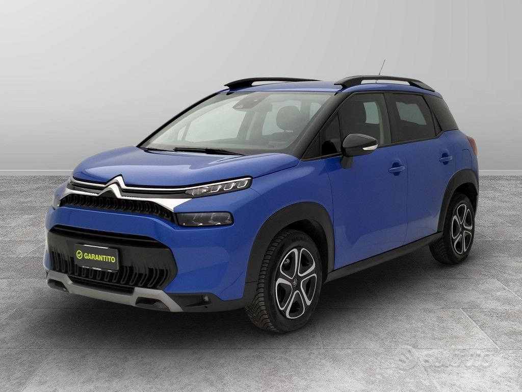 Citroen C3 Aircross 1ª s.