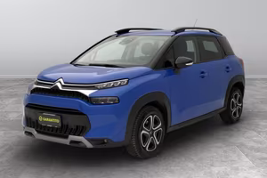 CITROEN C3 Aircross 2021 - C3 Aircross 1.2 U232697