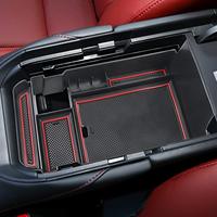 Portaoggetti sottobracciolo Mazda CX30