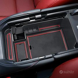 Portaoggetti sottobracciolo Mazda CX30