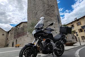 Kawasaki Versys 650 del 2008