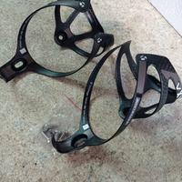 set 2 porta borraccia bontrager 