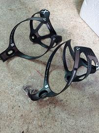 set 2 porta borraccia bontrager 