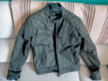 Giacca Tucano Urbano Pol2G