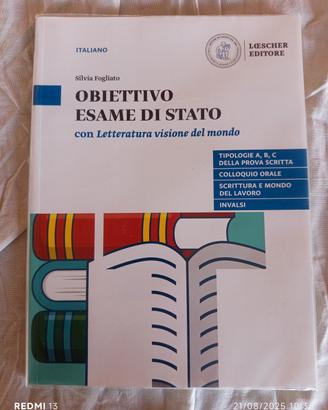 libri per liceo