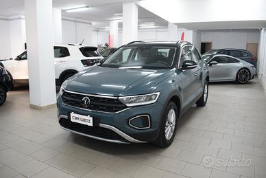 Volkswagen T-Roc 2.0 Diesel 150cv DSG - IVA ESPOST