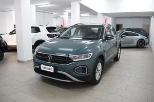 Volkswagen T-Roc 2.0 Diesel 150cv DSG - IVA ESPOST
