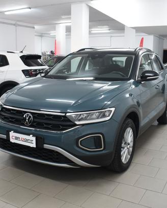 Volkswagen T-Roc 2.0 Diesel 150cv DSG - IVA ESPOST