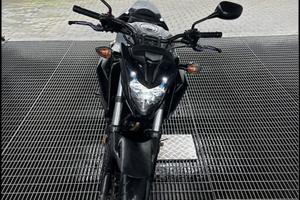 Honda CB500F