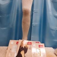 calzerotto levante oro e argento