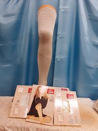 calzerotto levante oro e argento