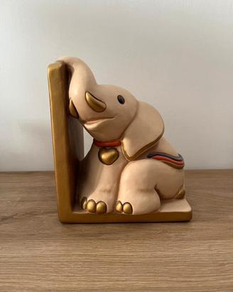 reggi libri thun con elefante
