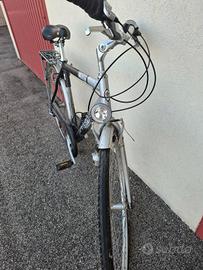 bicicletta da uomo 