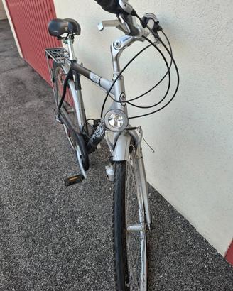 bicicletta da uomo 