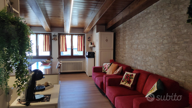 Casa vacanze Pieve di Cadore