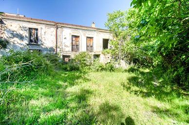 4 LOCALI A ORTONA