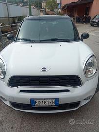 MINI Mini Countryman F60 - 2013