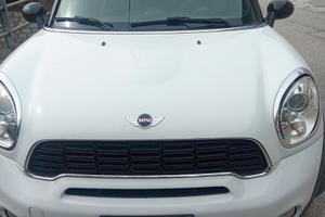 MINI Mini Countryman F60 - 2013