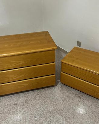Mobili in legno