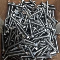 Vite M8x50mm Inox A2-70