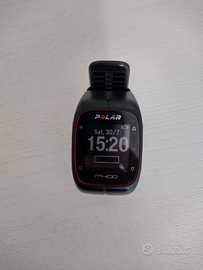 Orologio Polar M400 multisport