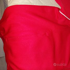 tuta da ginnastica adidas 