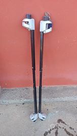 Barre porta pacchi RAV 4