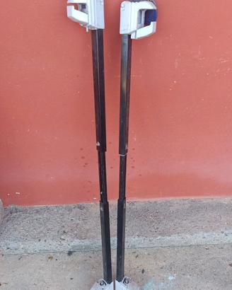 Barre porta pacchi RAV 4