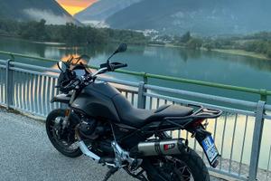 Moto Guzzi V85 TT