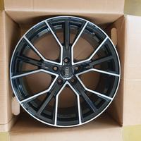 Cerchi Nuovi 18 Audi A4 A5 A6 A7 A8 Q3 Q5 TT