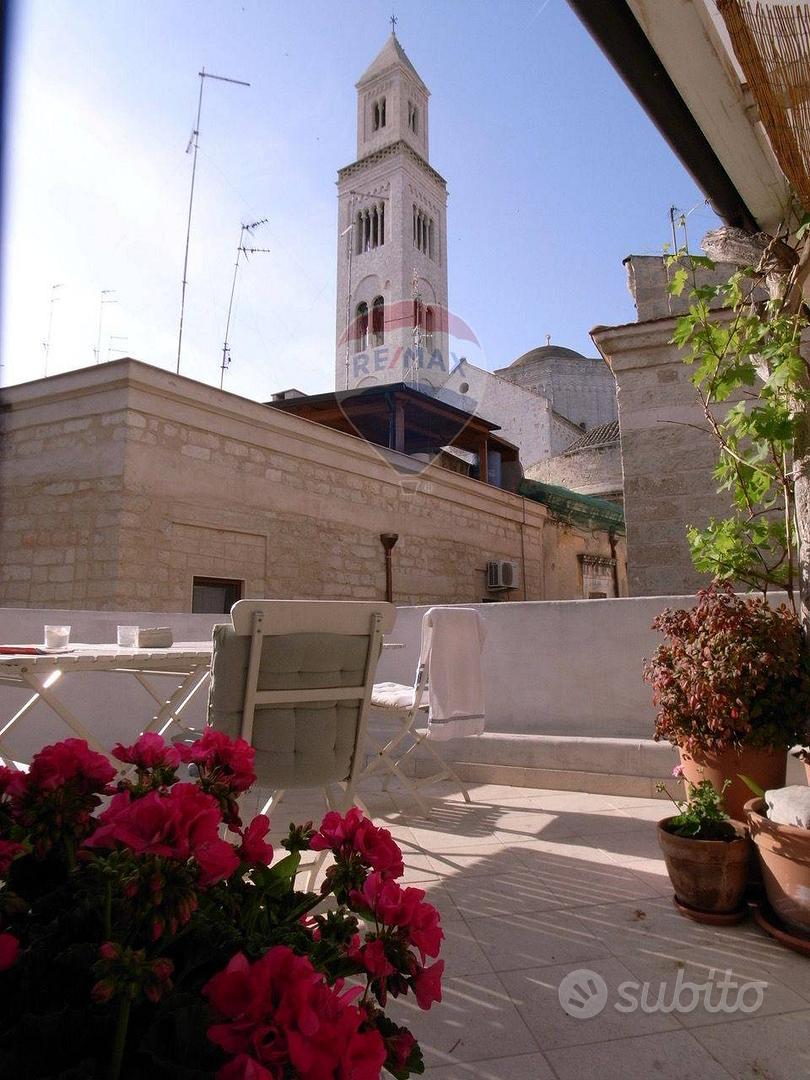 Apartment in Bari, San Nicola, Municipio 1 - Vista 2
