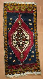 Tappeto scendi letto