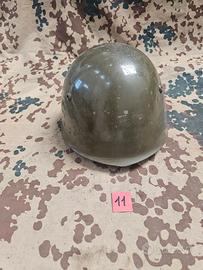 WW2 - Elmetto M33 Tg. 57 (C s/m-7)(11)(BB)