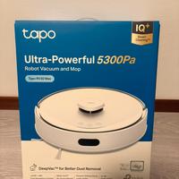 Aspirapolvere Tapo RV30 Max nuovo