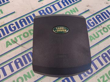 Airbag Guida Land Rover Freelander 2008
