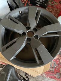 cerchi in lega da 19