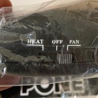 riscaldatore per ape 50