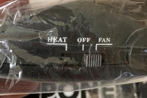 riscaldatore per ape 50