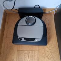 ROBOT ASPIRAPOLVERE NEATO D7 