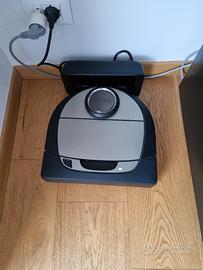 ROBOT ASPIRAPOLVERE NEATO D7 