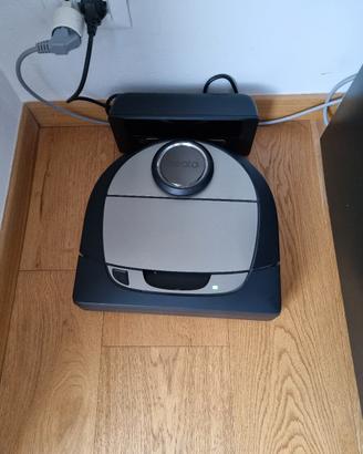 ROBOT ASPIRAPOLVERE NEATO D7 