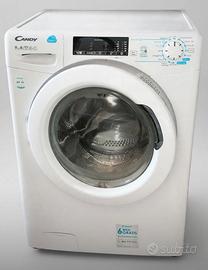 Lavatrice Candy smart 9kg 1400 giri