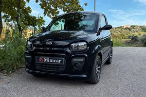 Microcar Due Dué 6 Must