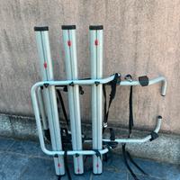 portabici automobile