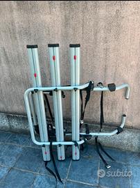 portabici automobile